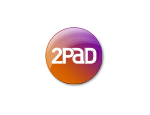 2Pad