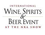 The International Wine, Spirits & Beer Event
