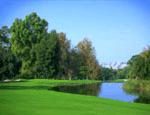 Valencia Country Club