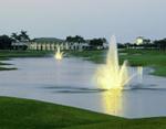 Weston Hills Country Club