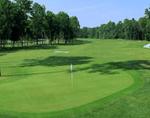 Palmetto Hall Plantation Club