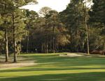 Oyster Reef Golf Club