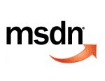 MSDN