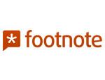 Footnote