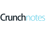 CrunchNotes