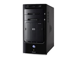 HP Desktop PCs