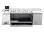 HP Photo printers & All-in-ones