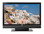 HP Televisions