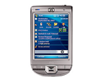 HP iPAQ Handhelds