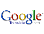 Google Translate 