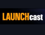 LAUNCHcast