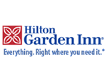 The Hilton Garden Inn