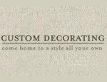 Jc Penney Custom Decorating Image