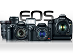 Canon - SLR Cameras