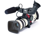 Canon - Professional Camcorders