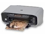 Canon - Photo Inkjet Printers
