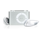 iPod shuffle