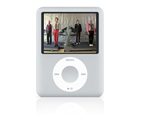 iPod nano
