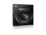 Aperture Test Drive
